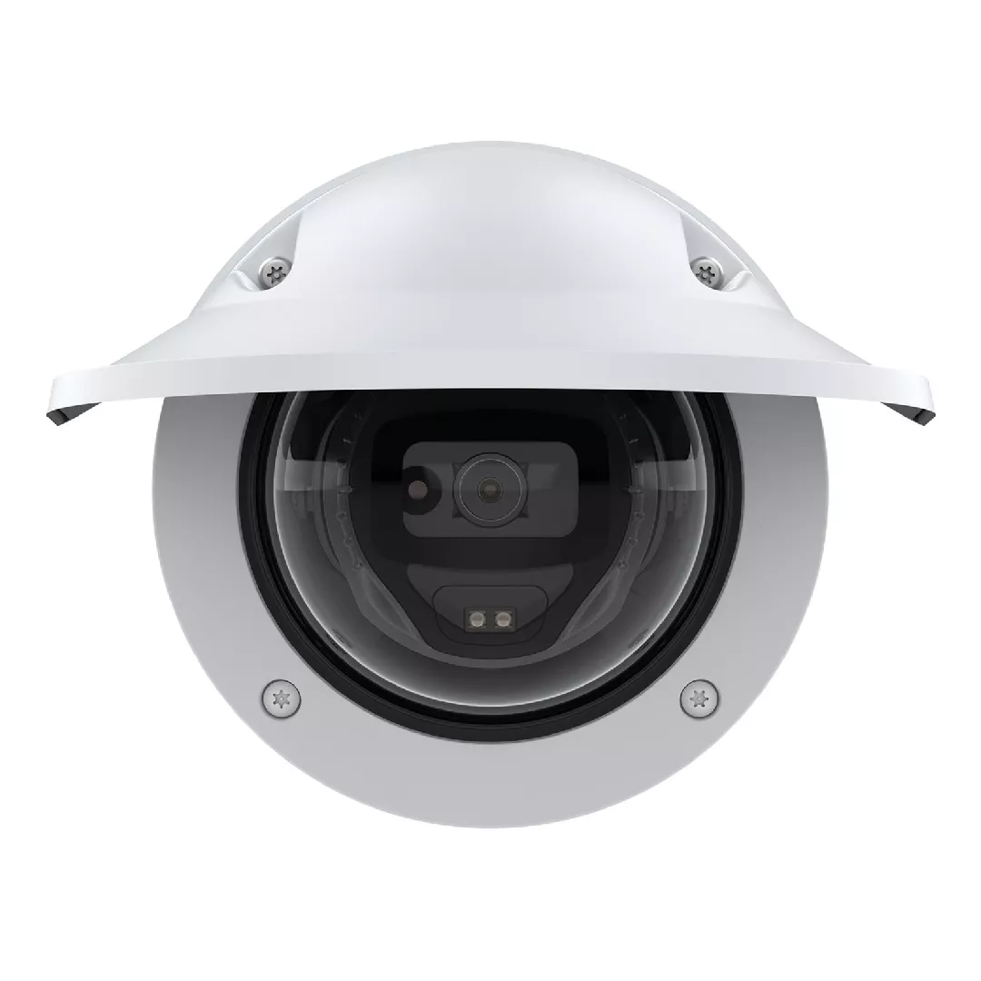 Axis 02371-001 security camera Dome IP