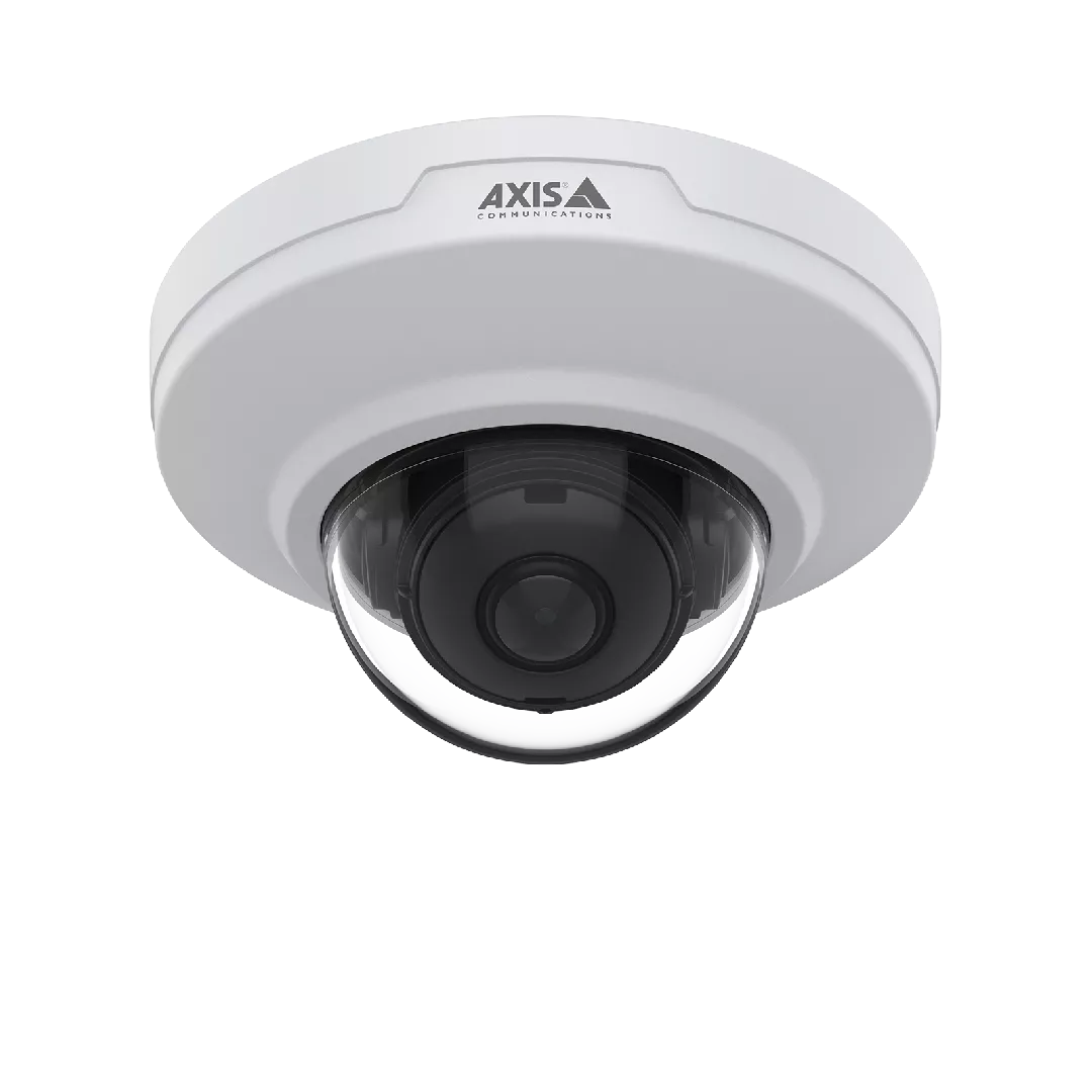 Axis 02374-001 security camera Dome IP