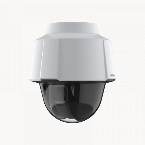 Axis 02413-001 security camera Bulb IP