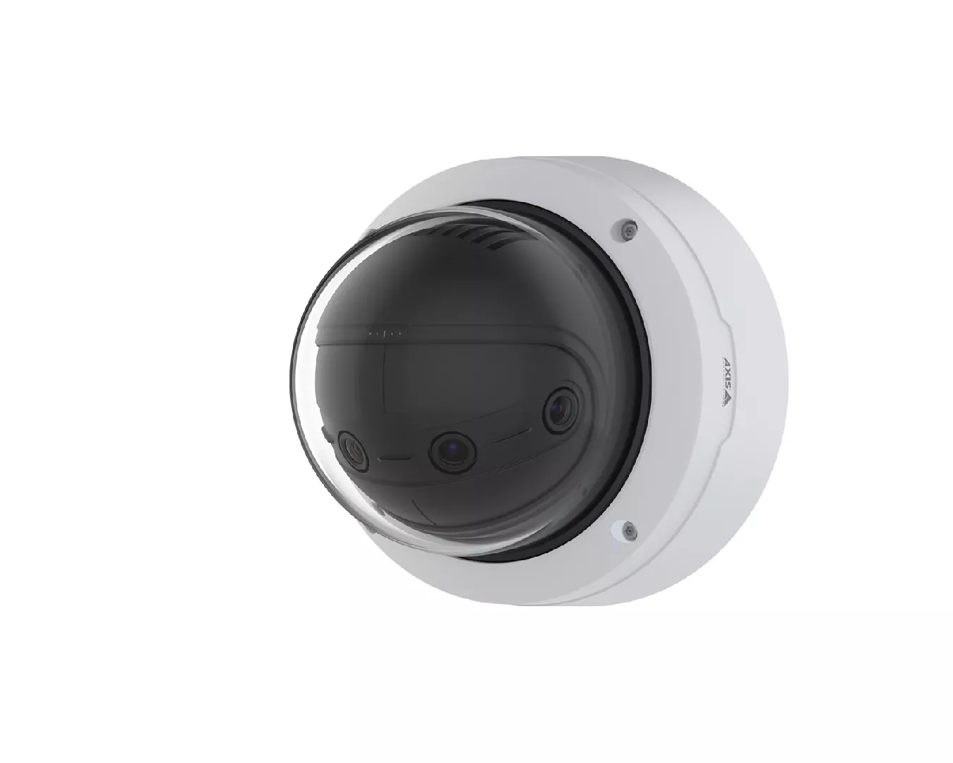 Axis P3827-PVE Dome IP security camera