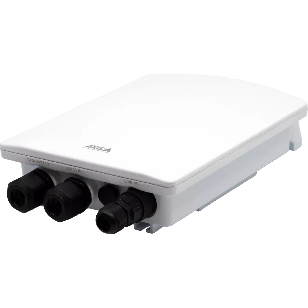 Axis 02453-001 security camera accessory Midspan