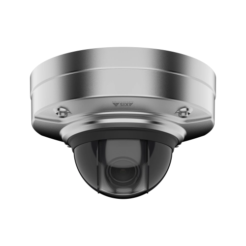 Axis 02463-001 security camera Dome IP