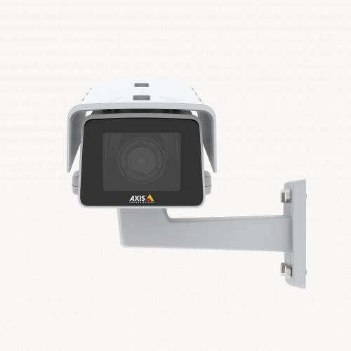 Axis 02486-001 security camera Box IP