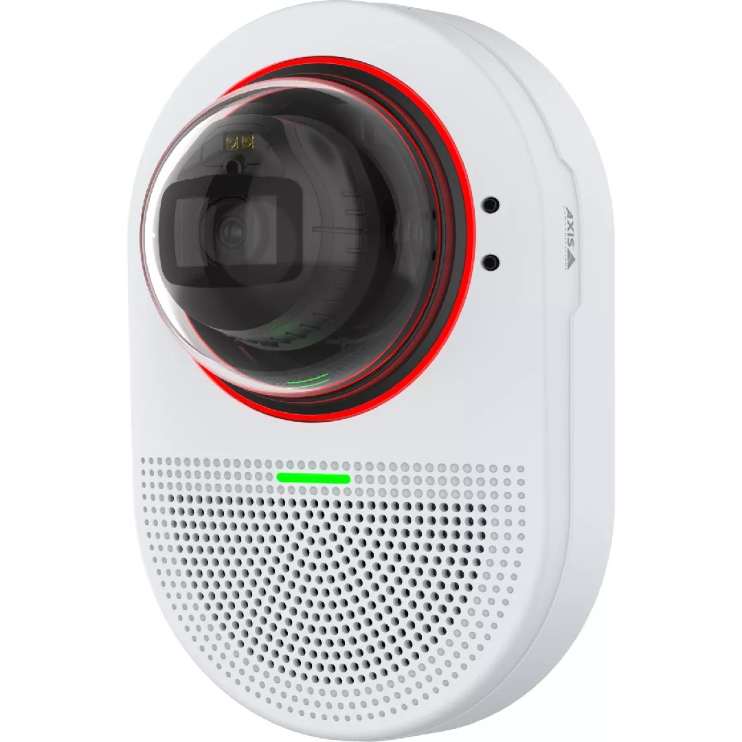 Axis Q9307-LV Dome IP security camera