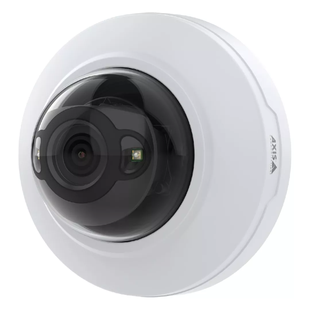 Axis 02677-001 security camera Dome IP