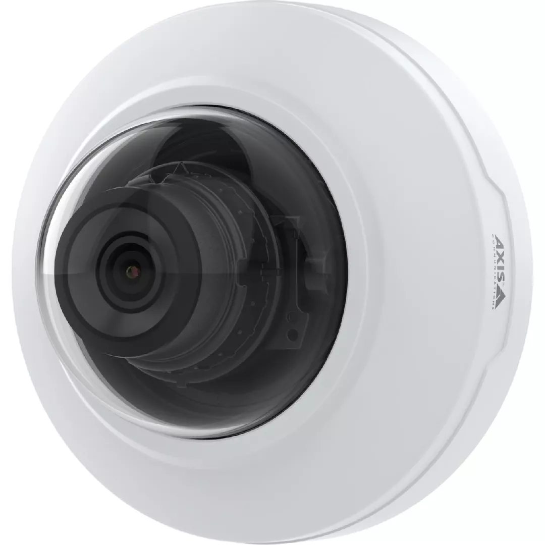 Axis 02678-001 security camera Dome IP
