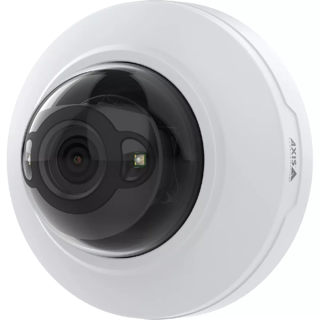 Axis 02679-001 security camera Dome IP
