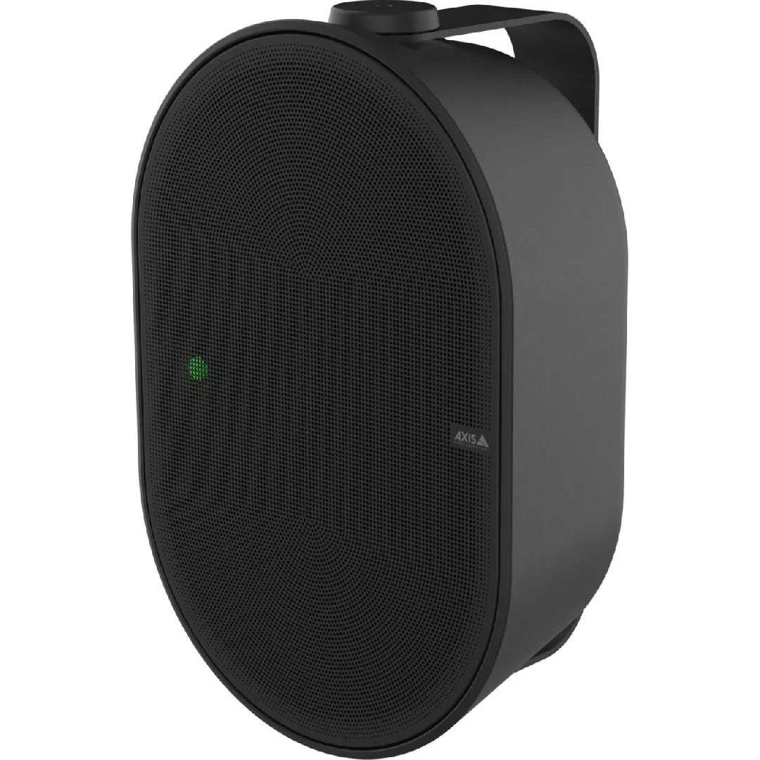 Axis C1110-E 2 joslu Melns Vadu