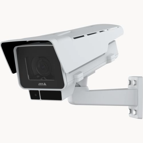 Axis 02736-001 security camera Box IP