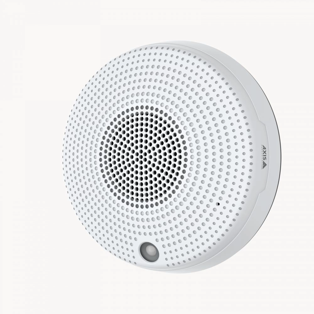 Axis C1410 Mk II 2-way White Wired