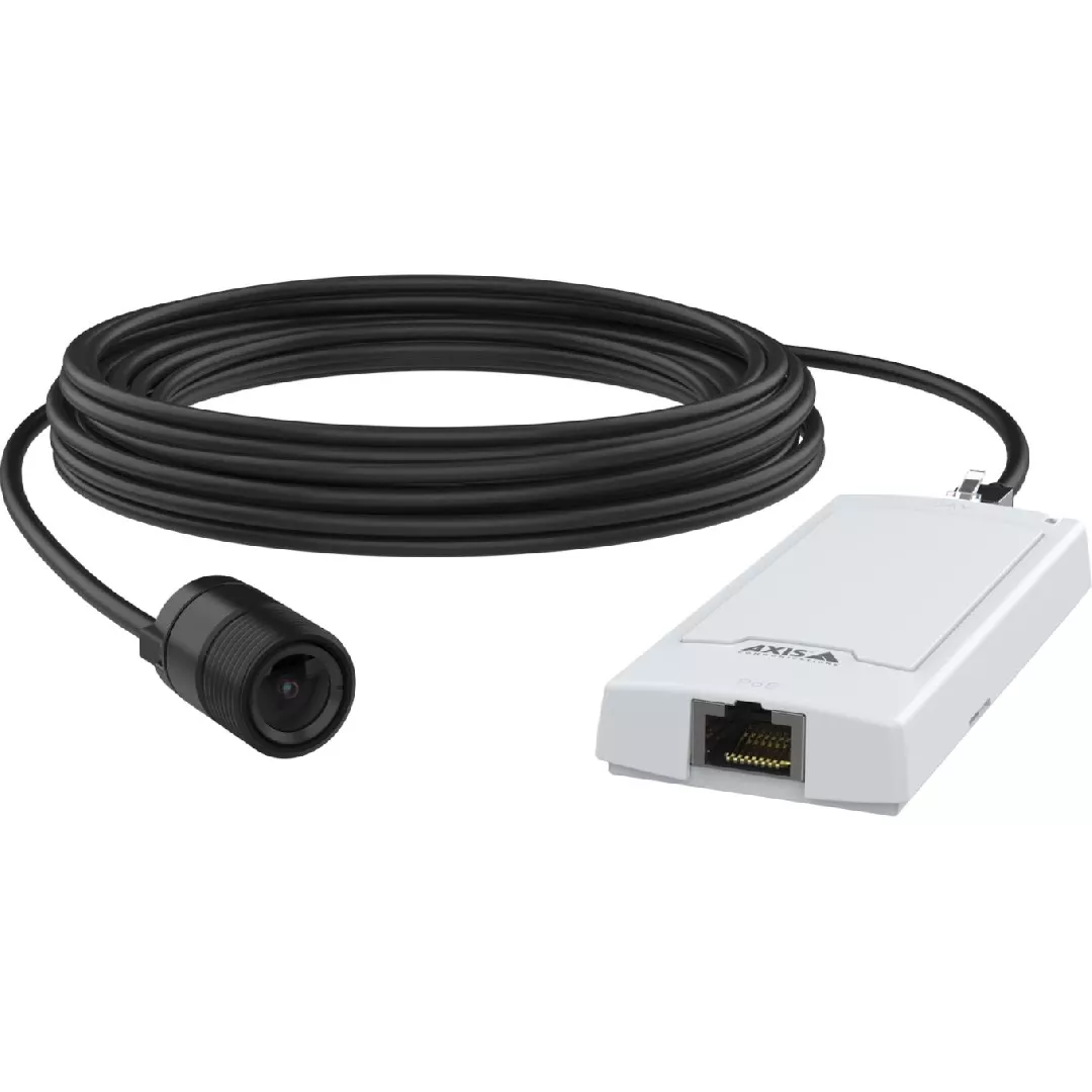 Axis P1245 Mk II Covert IP