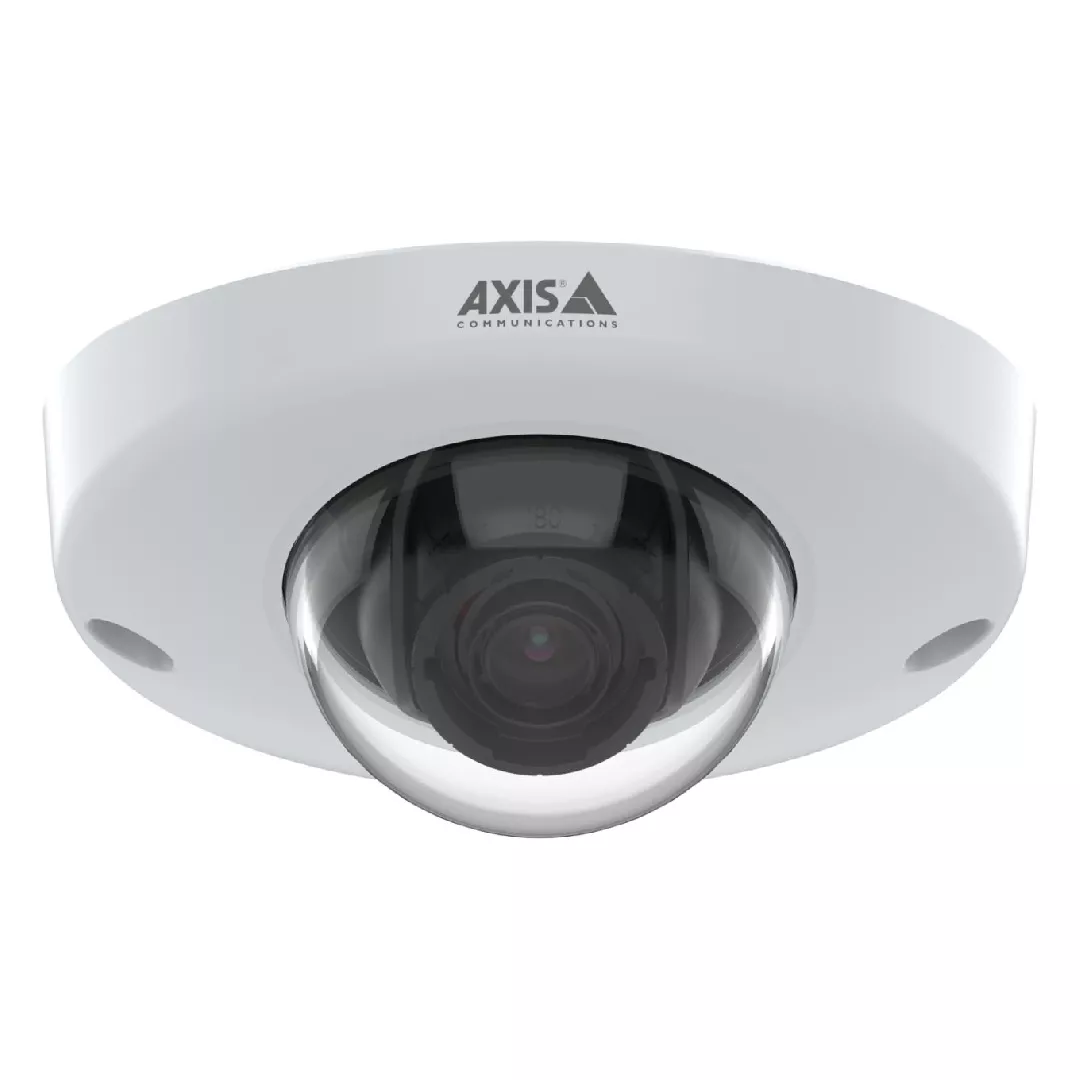 Axis P3905-R Mk III Dome IP