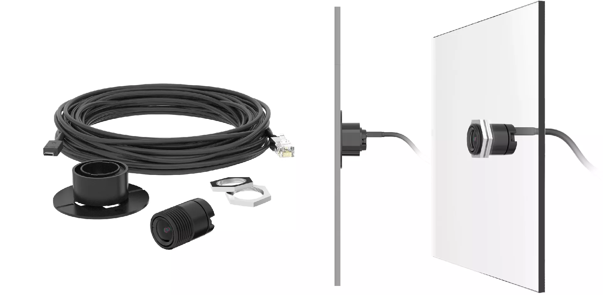 Axis 0913-001 security camera accessory Sensor