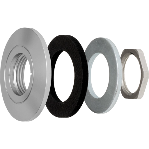 Axis 5507-111 security camera accessory Housing
