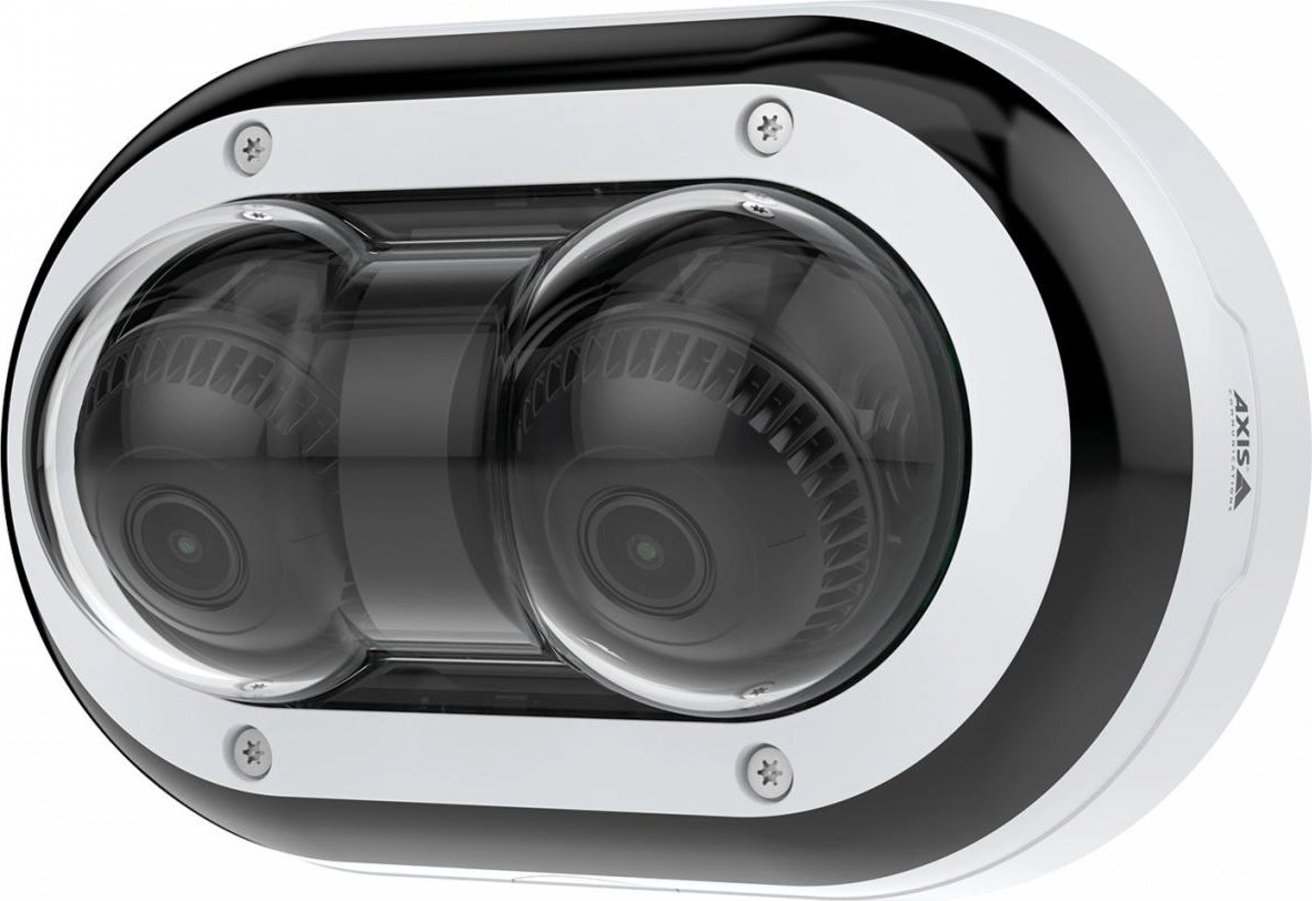 Axis Q63 Series Q6318-LE 50 Hz