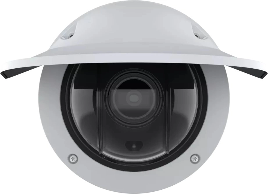 AXIS Network Camera Fix Dome Q3546-LVE