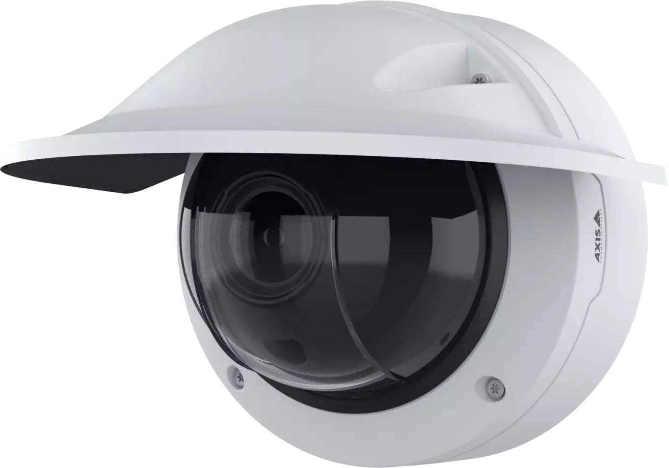 AXIS Netzwerkkamera Fix Dome Q3556-LVE 10mm