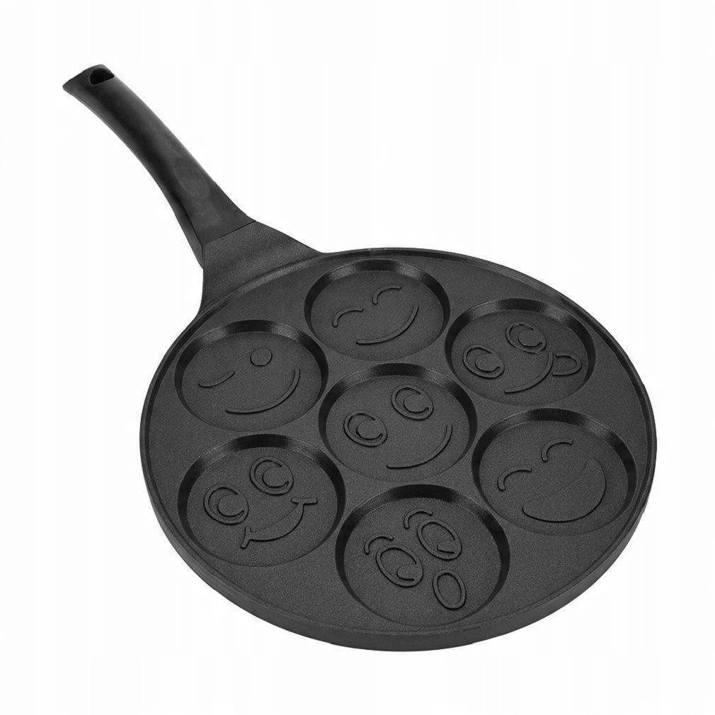 PATELNIA 4211 PANCAKES 26 CM MINKI
