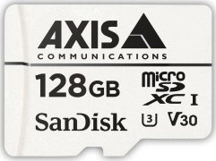 MEMORY MICRO SDXC 128GB 10PCS//SURV. W/A