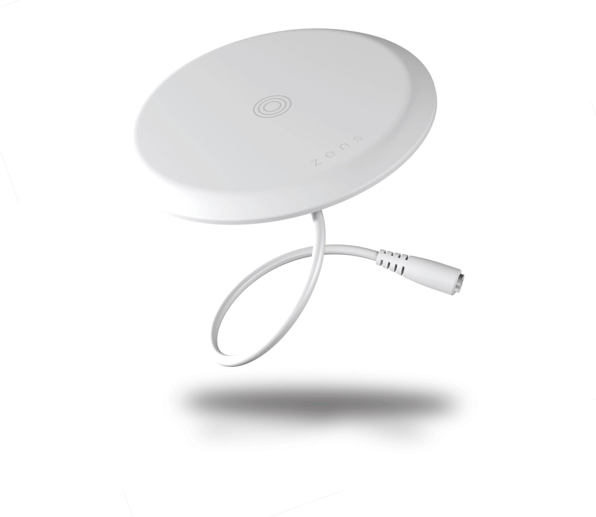 Zens PuK and Play Qi 15W