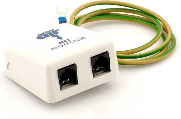 Surge Protector AXON-POE/PROF AXON-POE/PROF PoE NET