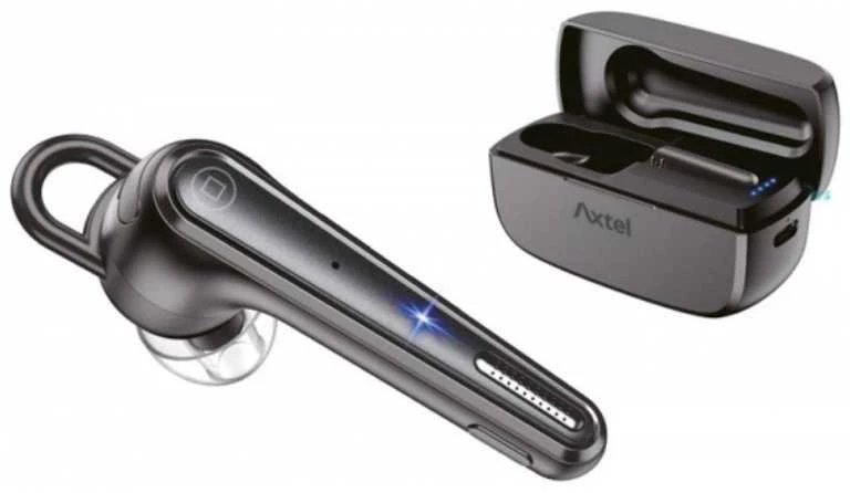 Wireless hands-free equipment Axtel BT25 5901986764663