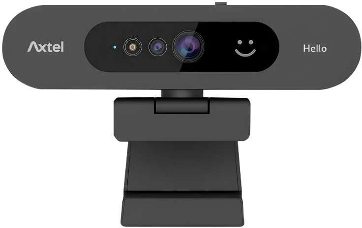 WEB kamera Axtel AX-FHD Webcam Hello