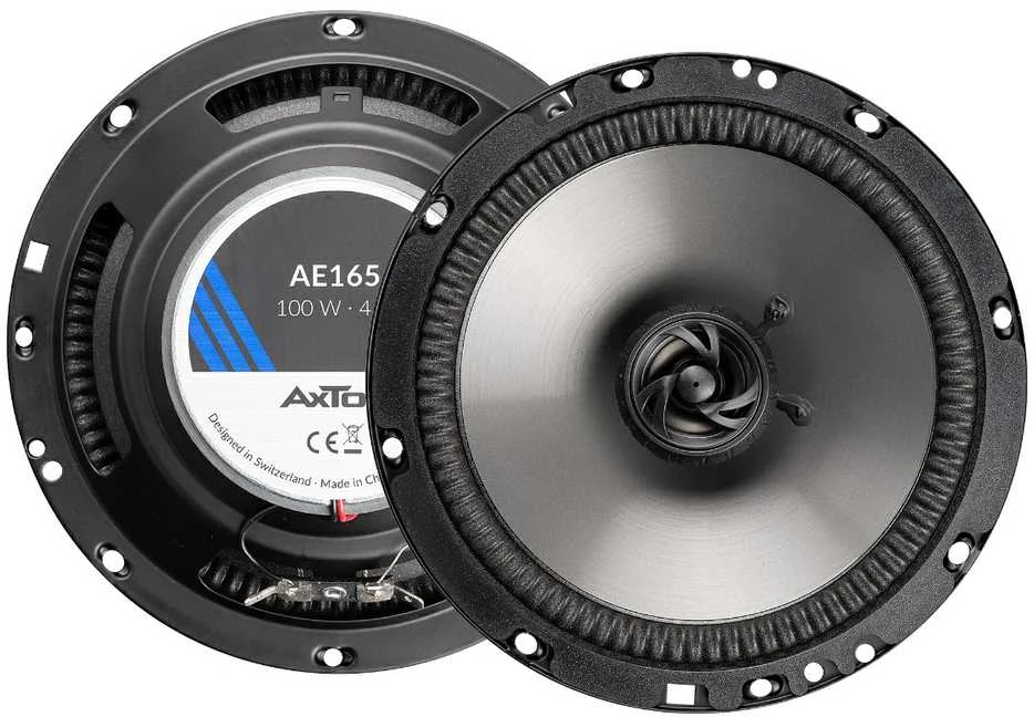 AXTON  AE165 16 cm 2-way coaxial