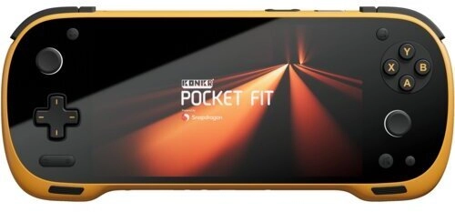 Konsola przenośna Ayaneo AYANEO Konkr Pocket
