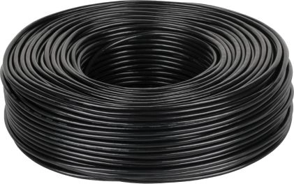 Azusa KM-4/M microphone cable KM-4/M LEC-KAB0611