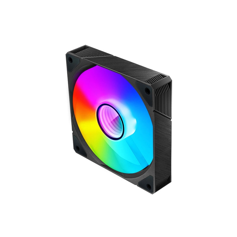 Azza Pro Fan Computer case 12