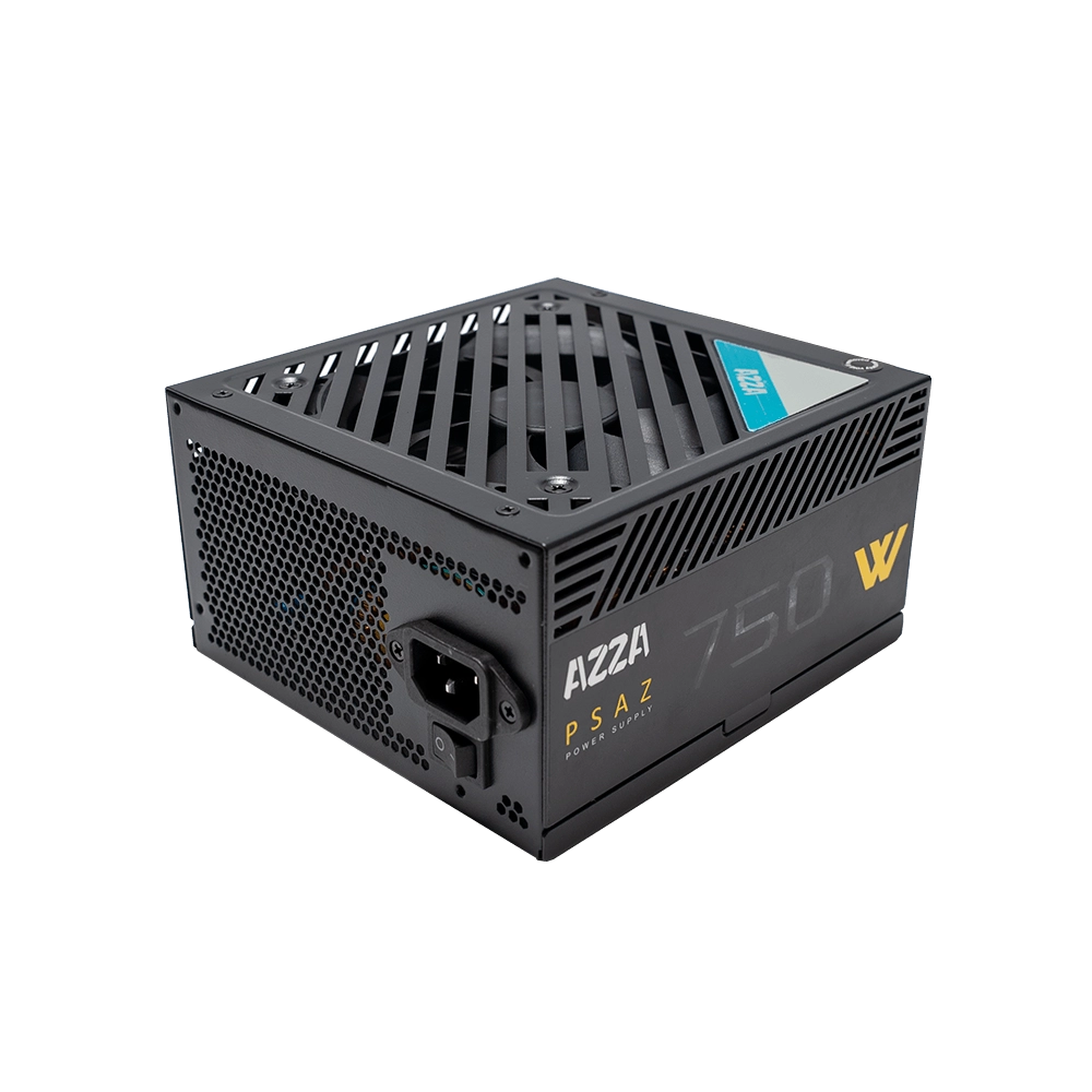 Azza PSAZ-750W power supply unit 20+4