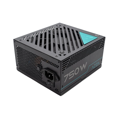 Azza PSAZ-750G power supply unit 750