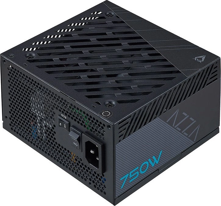 Azza PSAZ-750G ATX3.0 750W power