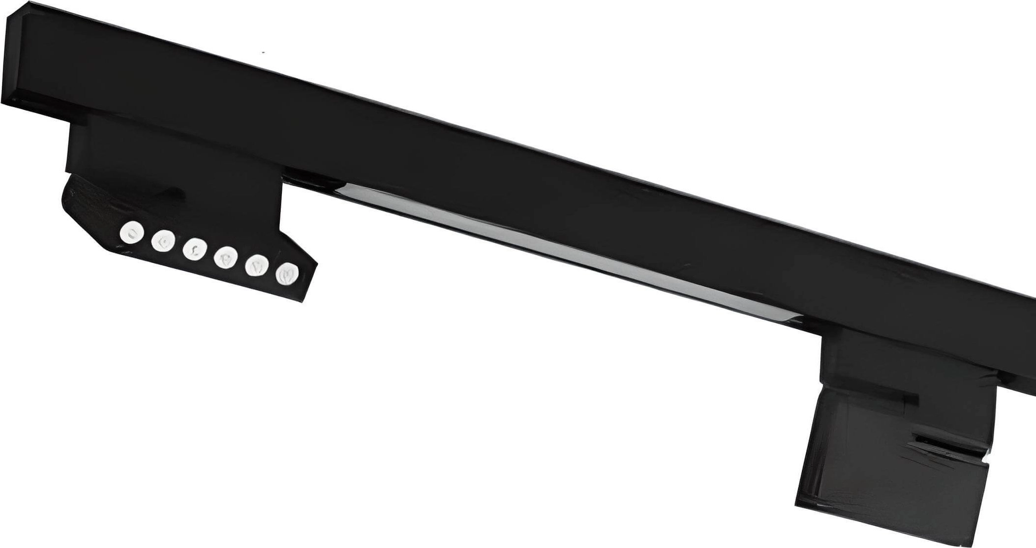 Azzardo System szynowy magnetyczny Track Magnetic