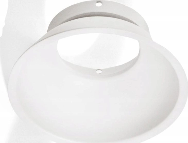 Azzardo hanging lamp Reflector insert for
