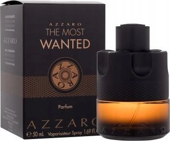Azzaro The Most Wanted PP perfume