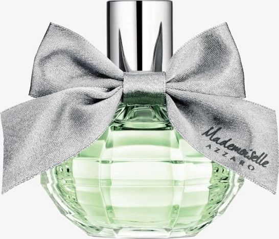Azzaro Mademoiselle L```Eau Tres Floral Perfume
