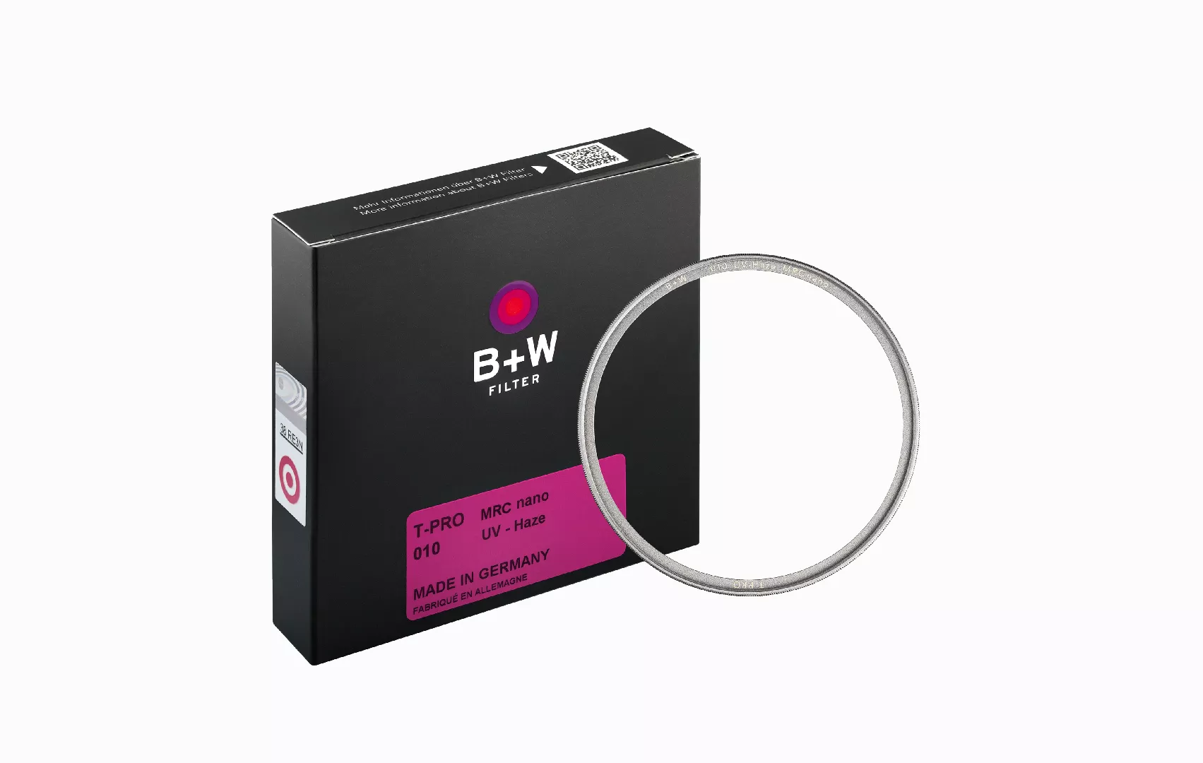 B+W T-Pro 010 UV Ultraviolet (UV)