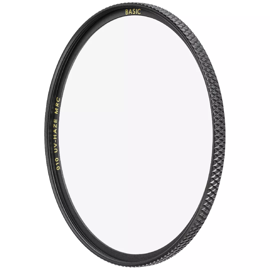 B+W 010 BASIC Ultraviolet (UV) camera