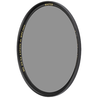 B+W 802 Master Neutral density camera