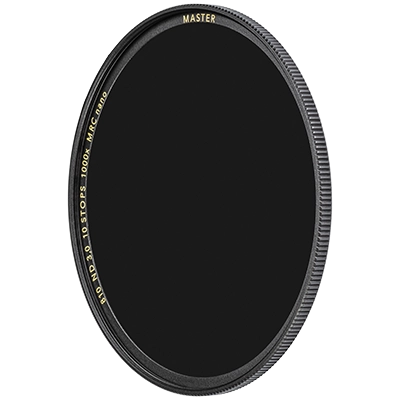 B+W 810 MASTER Neutral density camera