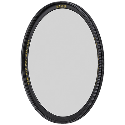 B+W MASTER HTC-Pol Circular polarising camera