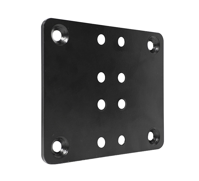 B-Tech SYSTEM X - Collar Mounting