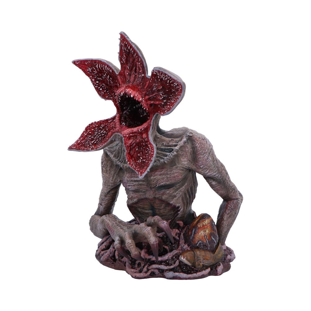 Stranger Things Demogorgon Bust B7319C25 0801269160029