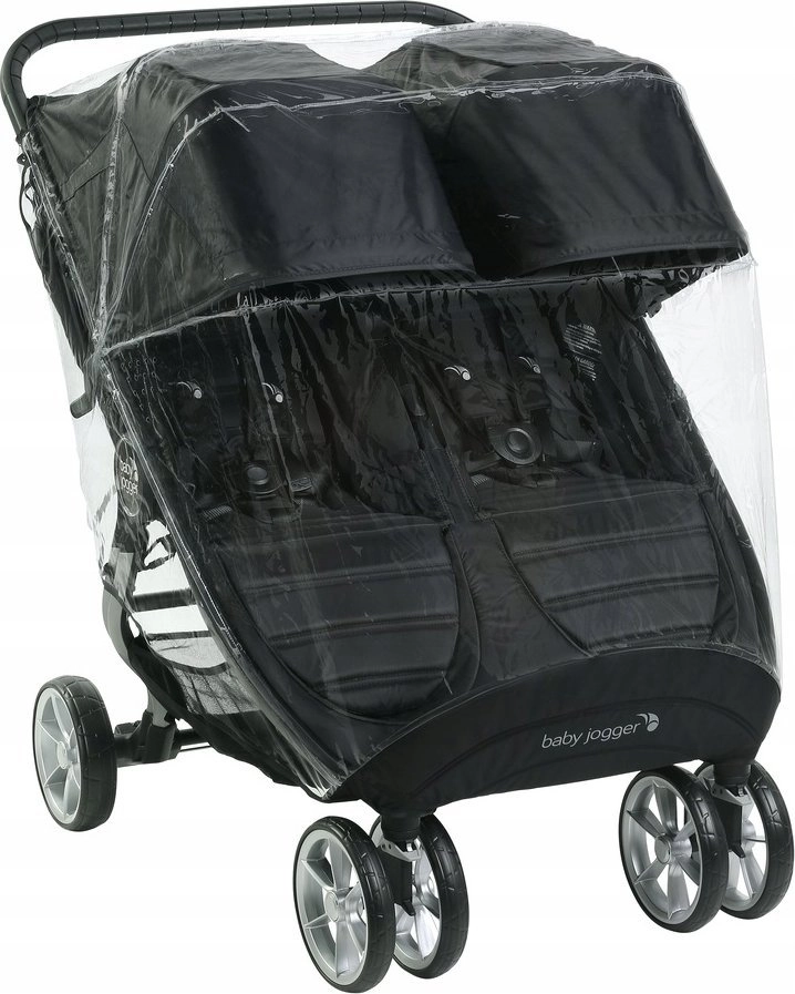 BABY JOGGER BBJ FOLIA CITY MINI