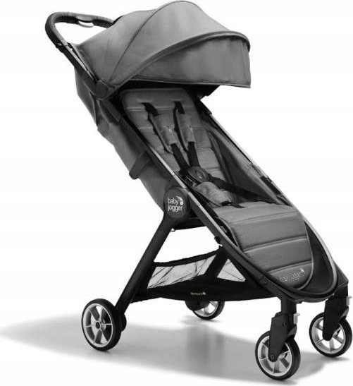 BABY JOGGER BBJ STROLLER CITY TOUR