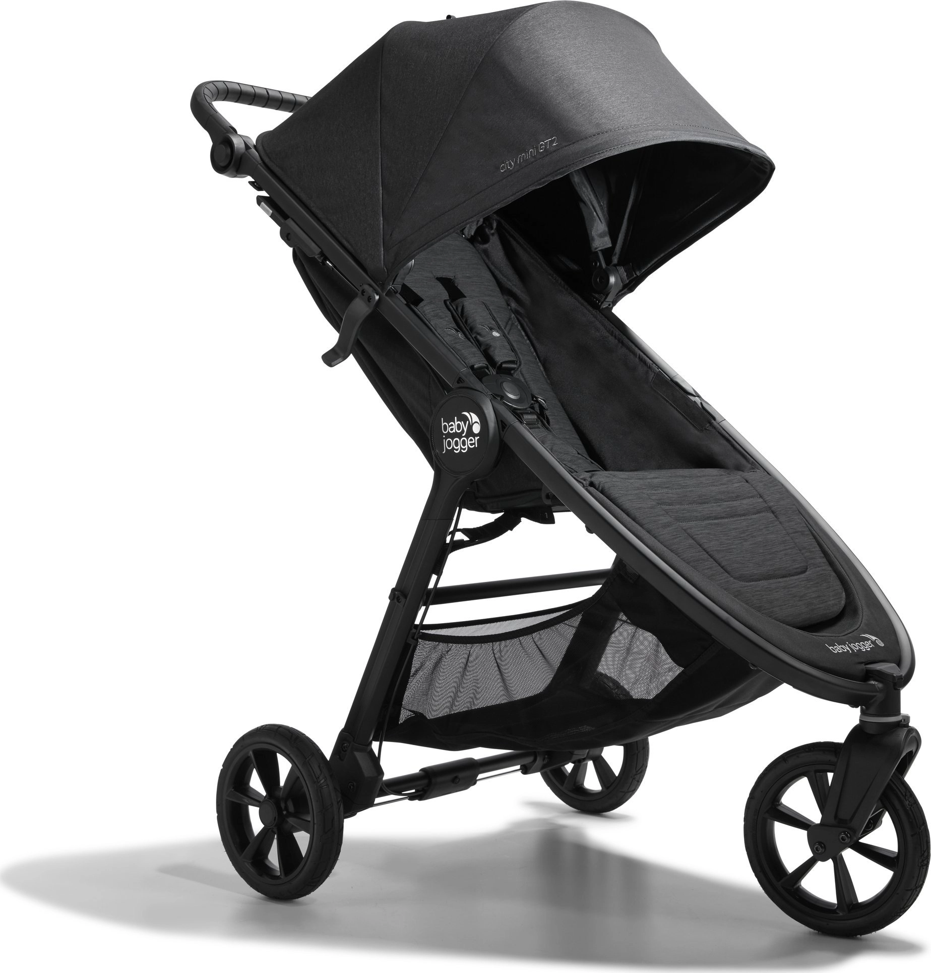 Baby Jogger City Mini GT 2