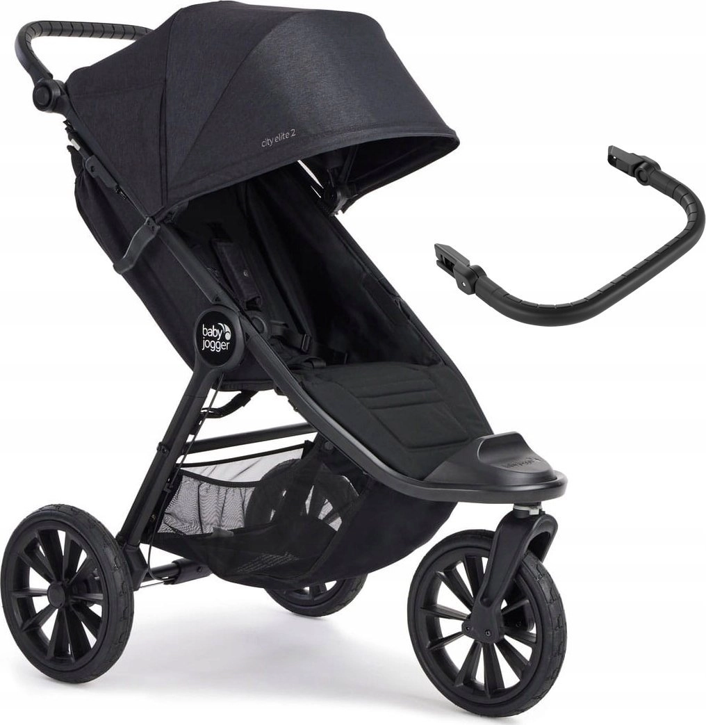 Baby Jogger City Elite 2 -