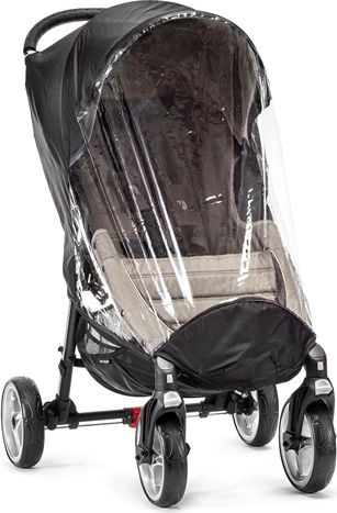 BABY JOGGER Film for trolley City